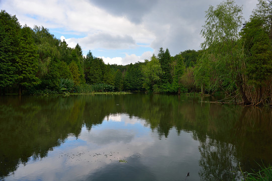 南京鐘山風(fēng)景區(qū)