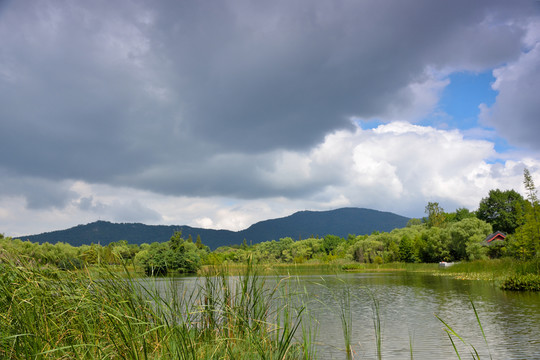 南京鐘山風(fēng)景名勝區(qū)