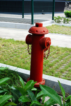 消防栓