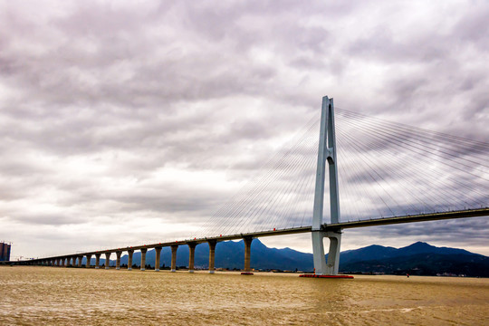 瑯岐大橋