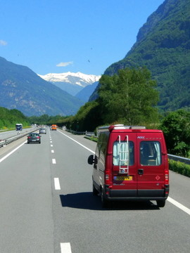 道路運輸