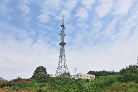 信號塔
