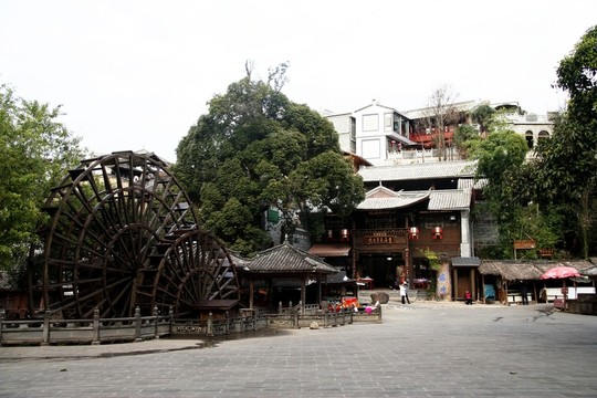 和順廣場(chǎng)