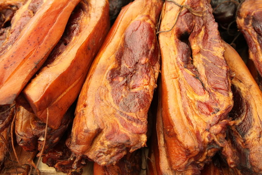 臘肉