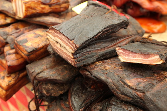 臘肉