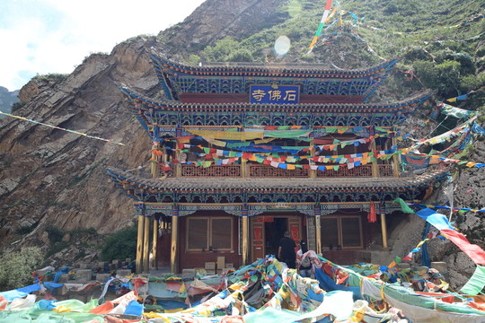 石佛寺