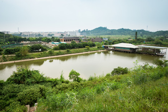 農(nóng)家樂