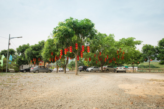 農(nóng)家樂