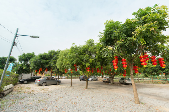 農(nóng)家樂(lè)