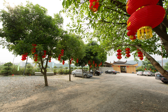 農(nóng)家樂