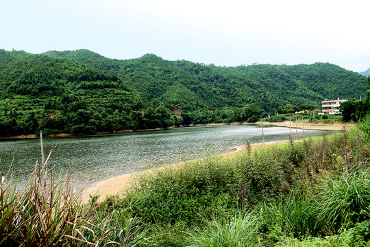 農(nóng)村風(fēng)光