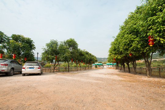 農(nóng)家樂