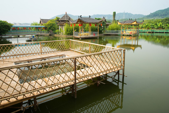 農(nóng)家樂