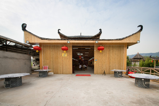 寶慶生態(tài)農(nóng)莊