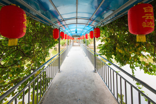 寶慶生態(tài)農(nóng)莊