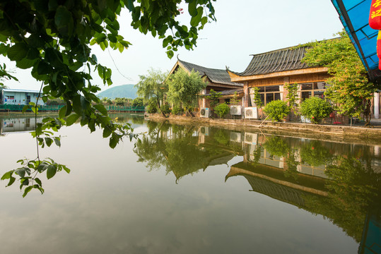 寶慶生態(tài)農(nóng)莊