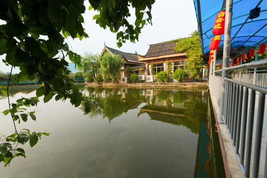 寶慶生態(tài)農(nóng)莊