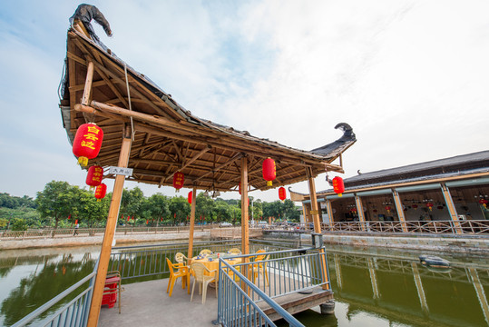 寶慶生態(tài)農(nóng)莊
