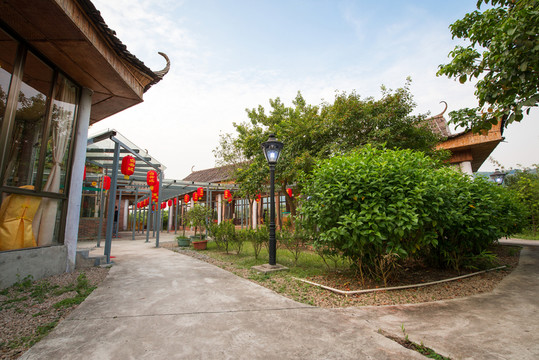 寶慶生態(tài)農(nóng)莊