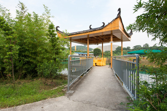 寶慶生態(tài)農(nóng)莊
