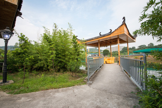 寶慶生態(tài)農(nóng)莊