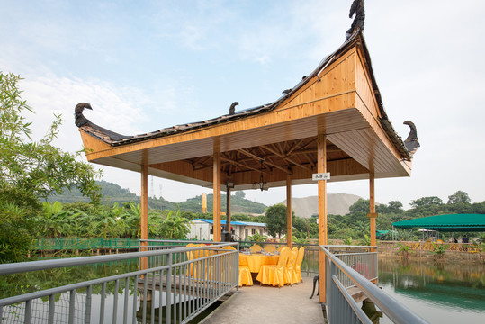 寶慶生態(tài)農(nóng)莊