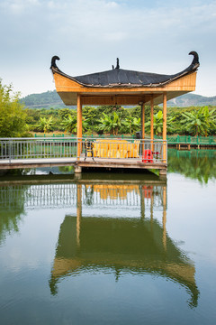 寶慶生態(tài)農(nóng)莊