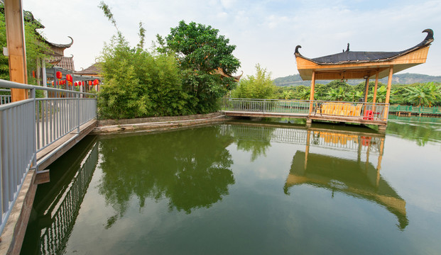 寶慶生態(tài)農(nóng)莊