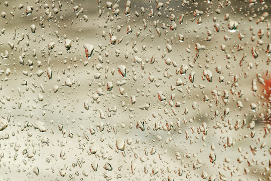 雨水