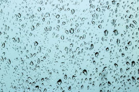 水滴 雨滴 雨水