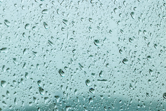水珠素材 雨水 雨滴