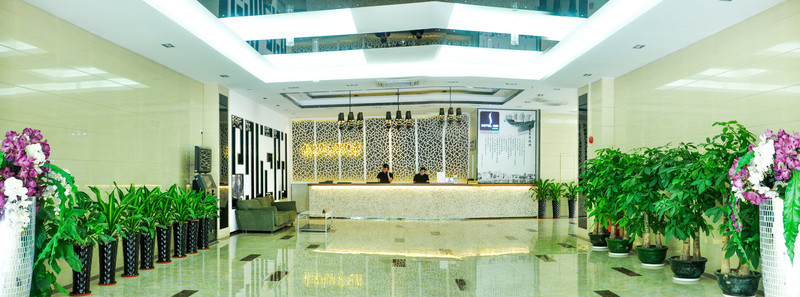 辦公場所內(nèi)景