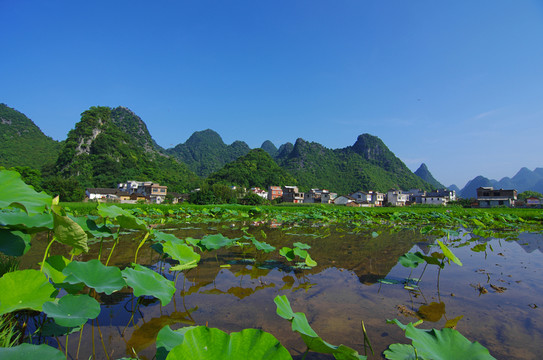 山水風(fēng)景