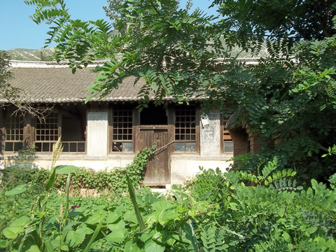 農家院