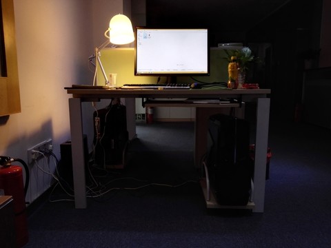 家用電腦