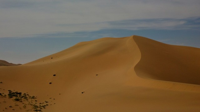 沙漠