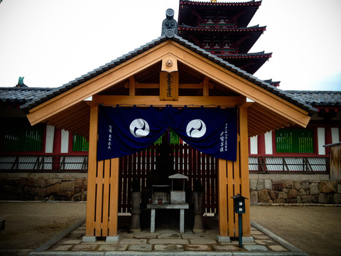 日本建筑