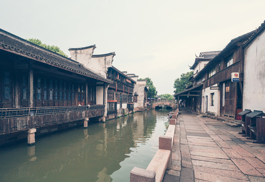 烏鎮(zhèn)