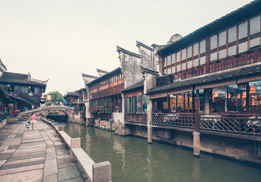 烏鎮(zhèn)