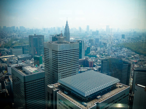 日本建筑