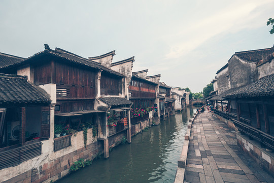 烏鎮(zhèn)