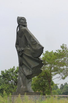 詩(shī)仙李白