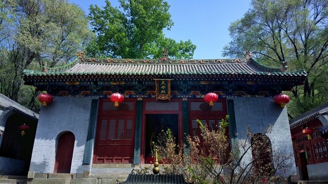 廟宇