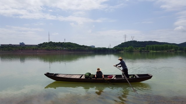 打魚(yú)