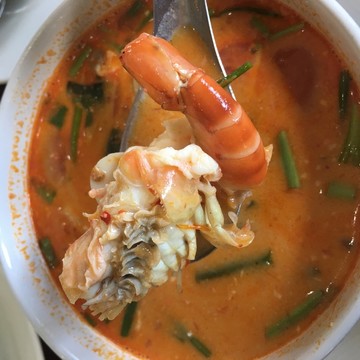 冬陰功