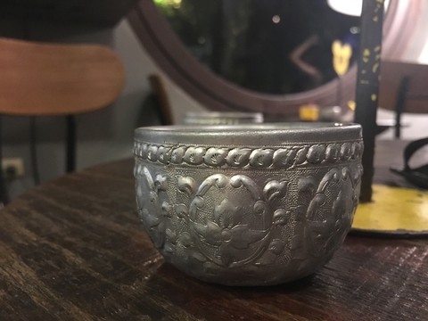 泰國(guó)杯子
