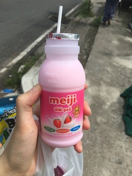 泰國(guó)牛奶