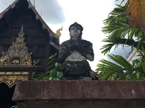 泰國寺廟