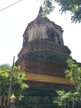 泰國寺廟