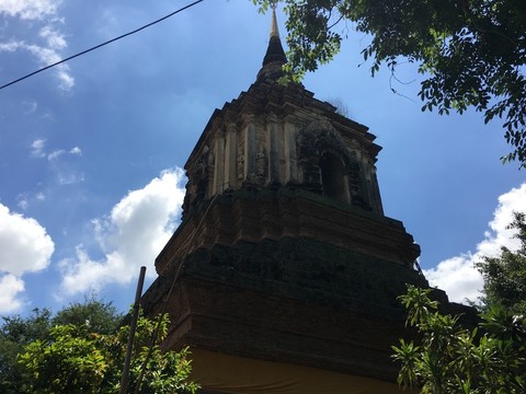 泰國寺廟